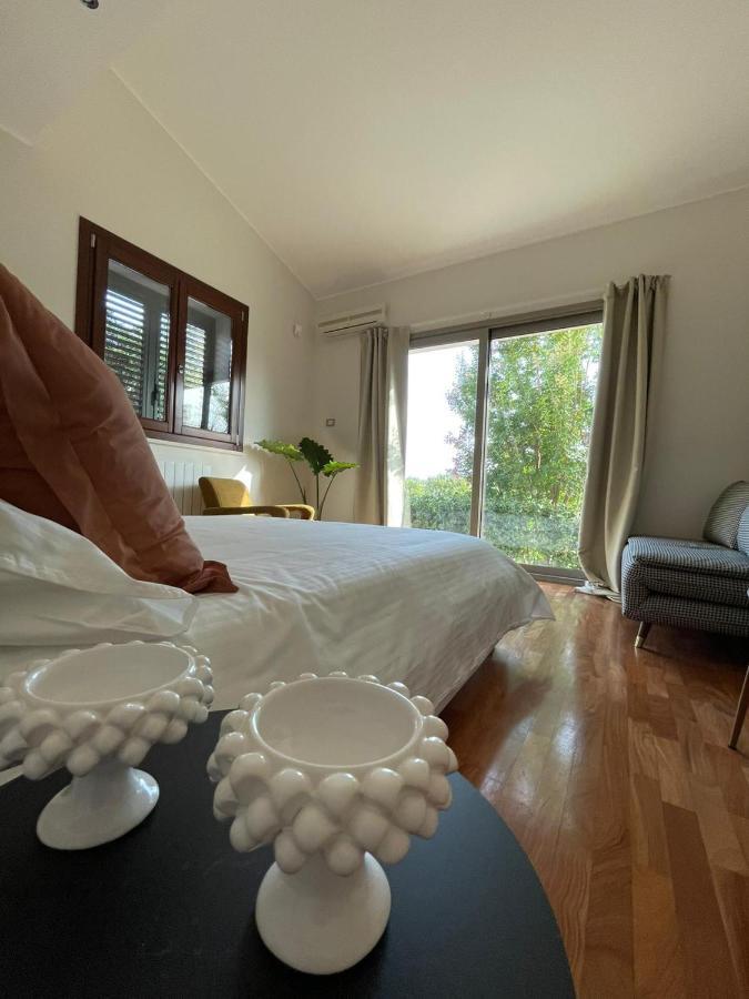 The Room Syrakus Exterior foto