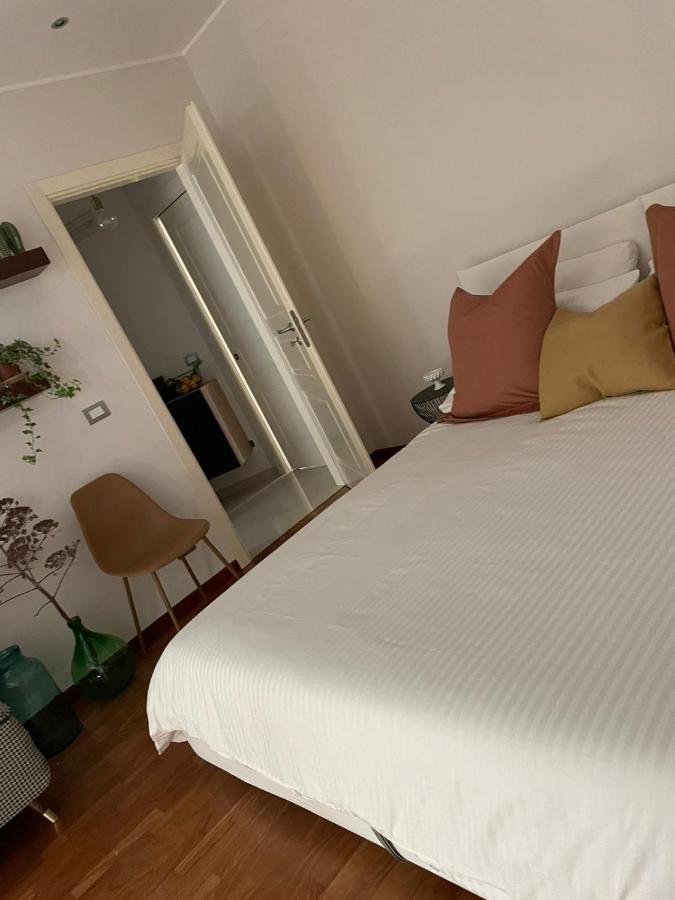 The Room Syrakus Exterior foto