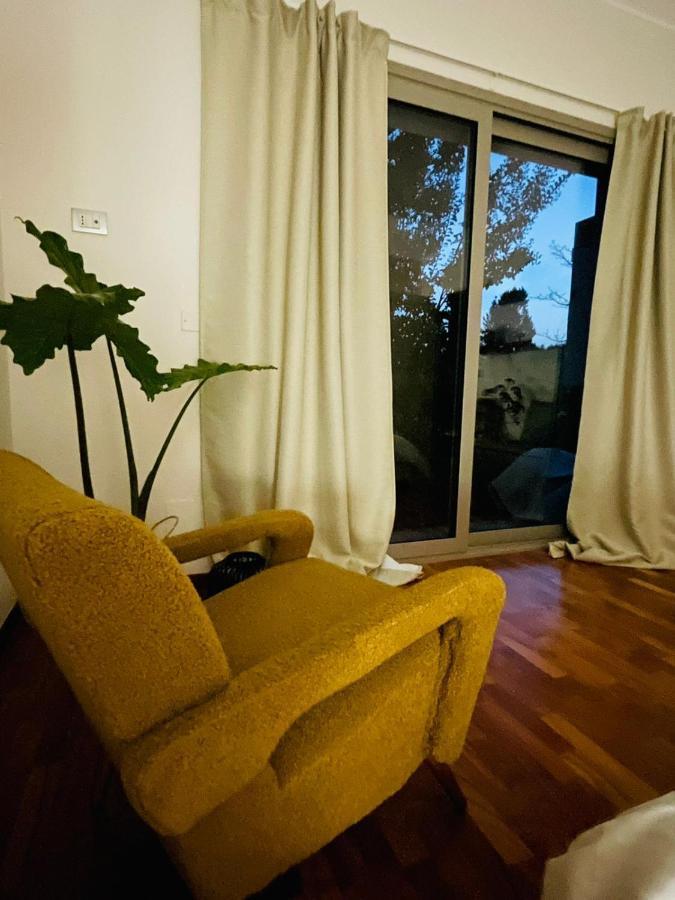 The Room Syrakus Exterior foto
